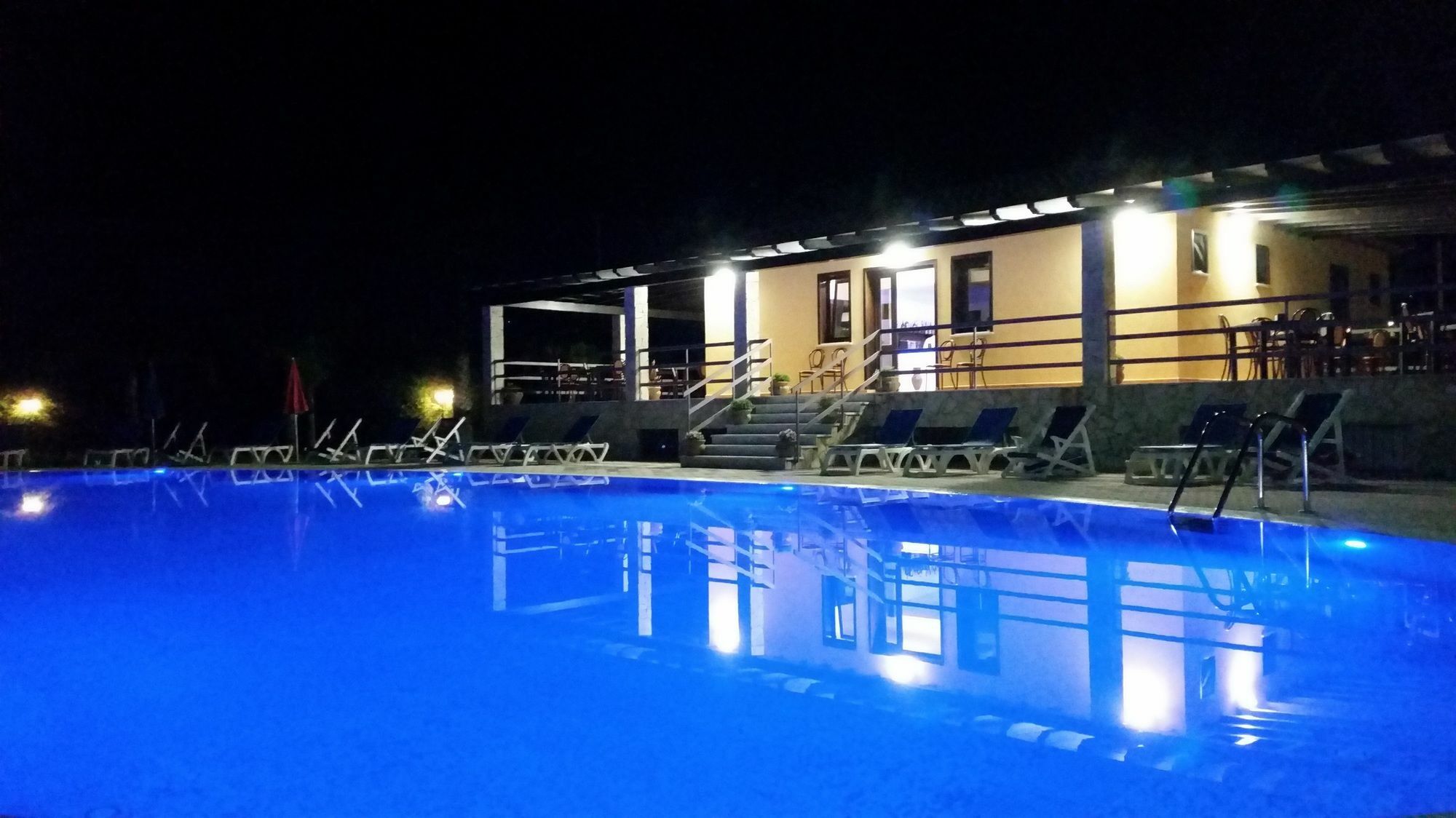 Residence Hydria Campofelice Di Roccella Exterior photo